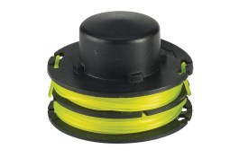 RYOBI REPLACEMENT SPOOL WITH LINE 1.2MM 3PCS RAC119 RYOBI ΑΝΤΑΛΛΑΚΤΙΚΗ ΚΕΦΑΛΙ ΜΕ ΜΙΣΙΝΑ 1.2ΜΜ RAC119